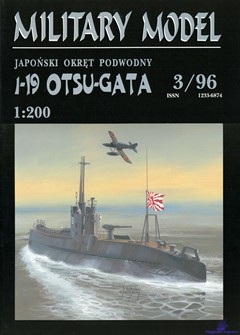 I-19 Otsu-Gata